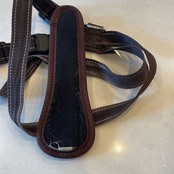 EZY dog chest harness they work really well. Slightly worn see pictures. - Picture 7 of 7